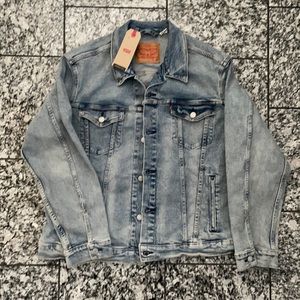 Levi Strauss & Co. Jean Jacket
